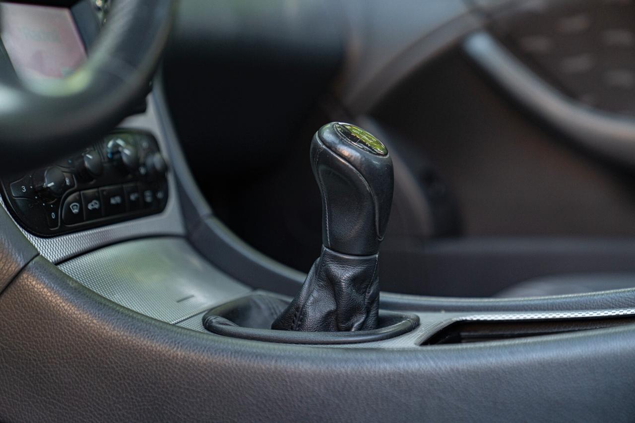 Mercedes-benz C 320 SPORTCOUPE - MER00299