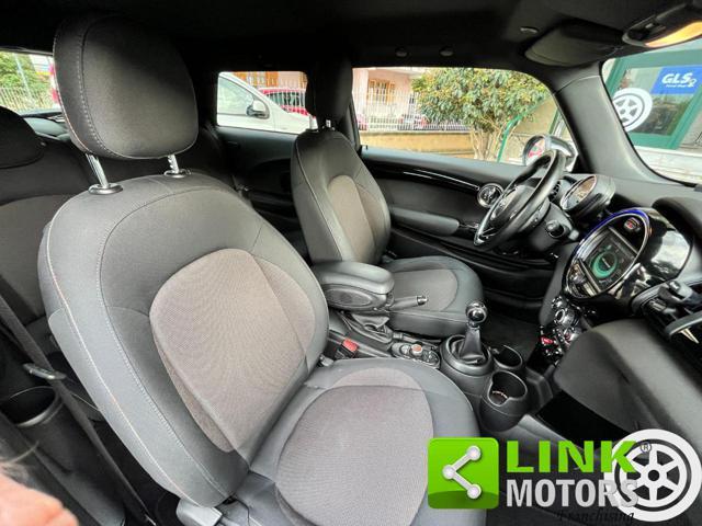 MINI Cooper D 1.5 Cooper D Hype