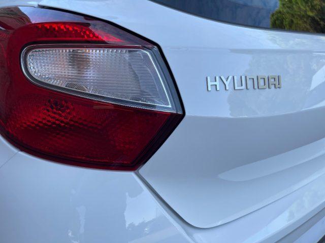 HYUNDAI i10 1.0 67CV MPI PRIME APP-CONNECT CRUISE CONTROL