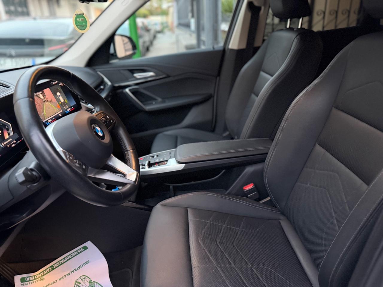 Bmw X1 xDrive 18d xLine