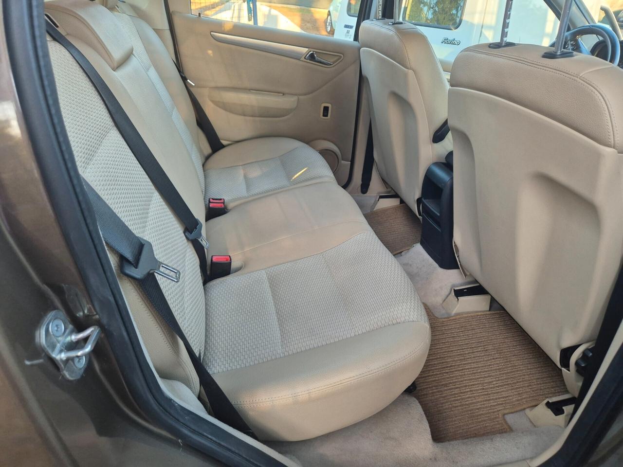 Mercedes-benz A 180 A 180 CDI Executive