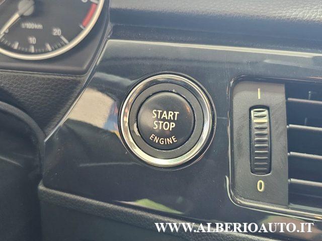 BMW 320 d cat Cabrio Futura