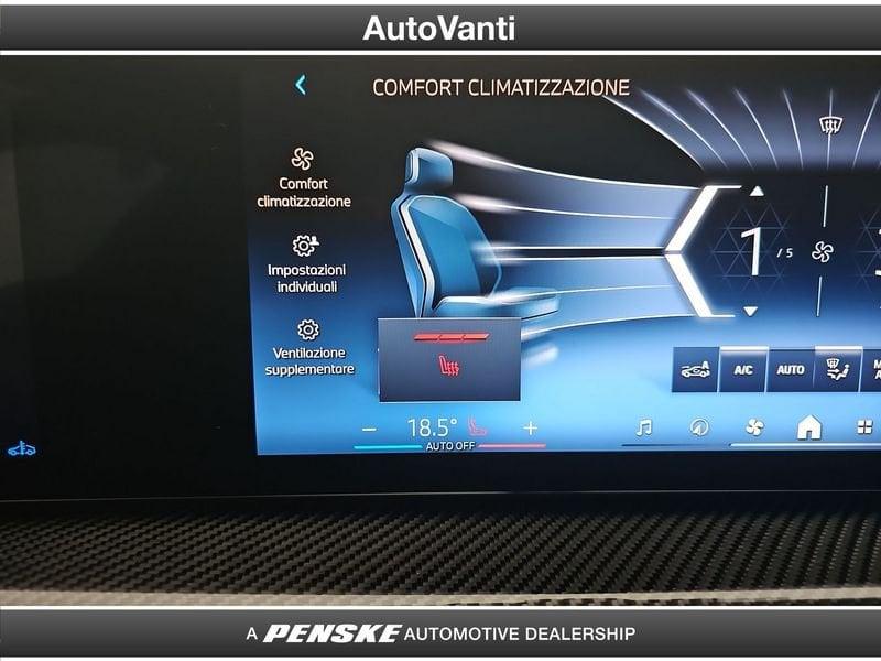 BMW X6 xDrive30d M Sport