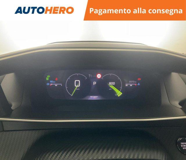 PEUGEOT 2008 PureTech 130 S&S EAT8 GT
