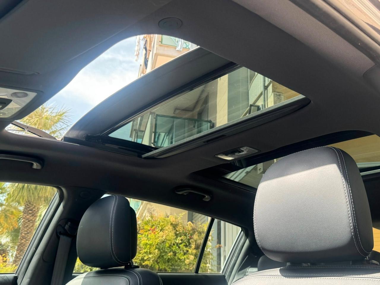 KIA SPORTAGE 1.7 CRDI 115 CV. TETTO APRIB.+NAVI+RETROCAMERA