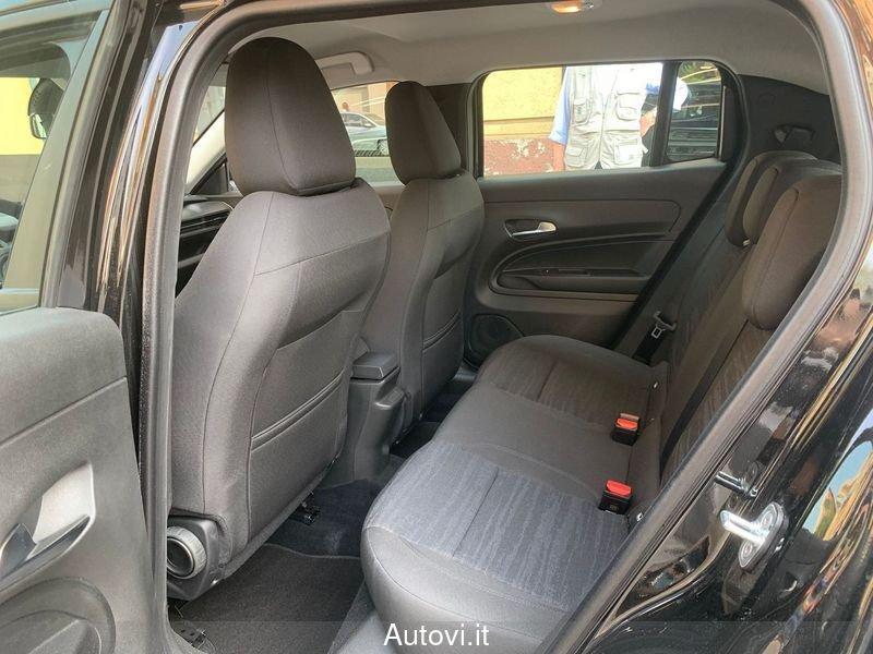 Jeep Avenger 1.2 Turbo MHEV Altitude