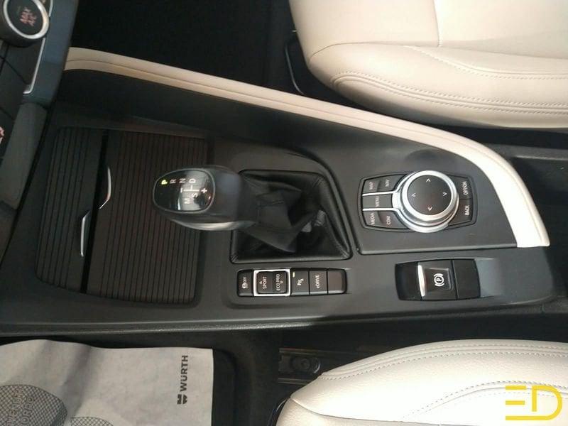 BMW X1 X1 xdrive25e Business Advantage auto
