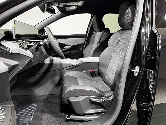 Peugeot 3008 Hybrid 145 e-DCS6 Allure