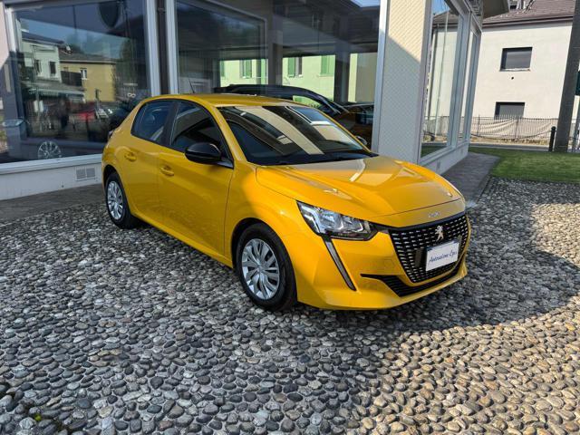 PEUGEOT 208 PureTech 75 Stop&Start 5 porte Active