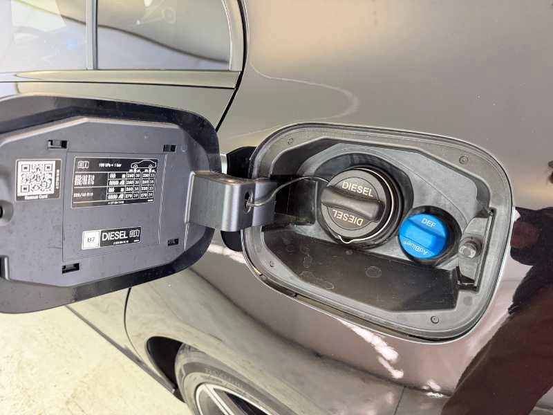 Mercedes-Benz Classe A - W177 - A 200 d Sport Night edition auto