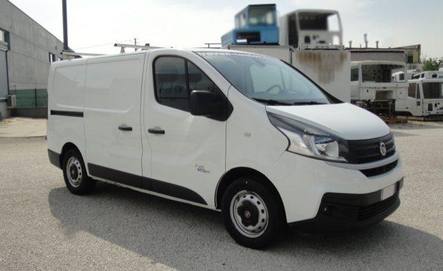 FIAT Talento 145 eco-jet