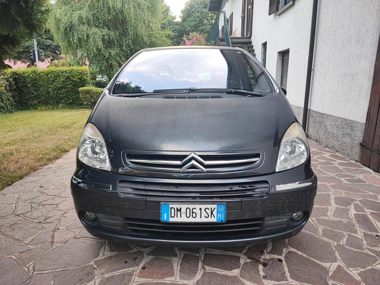 Citroen Xsara 1.6 Benz euro 4 neopatentati
