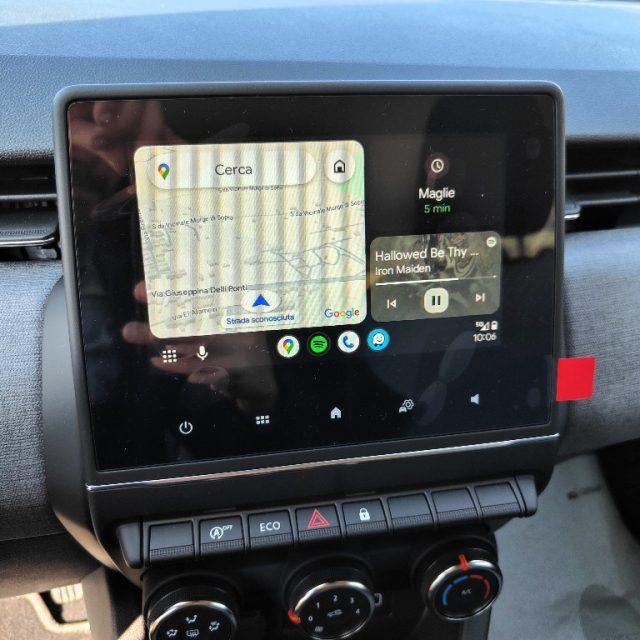RENAULT Clio ECO-G 100 CV Evolution
