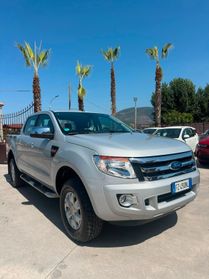 Ford Ranger 2.2 TDCi DC Limited 5pt.