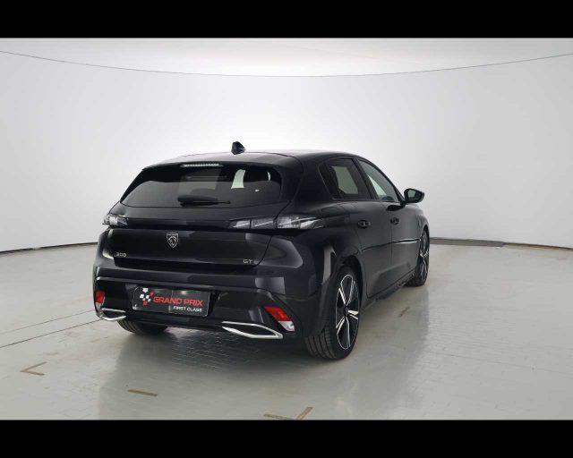 PEUGEOT 308 BlueHDi 130 S&S EAT8 GT