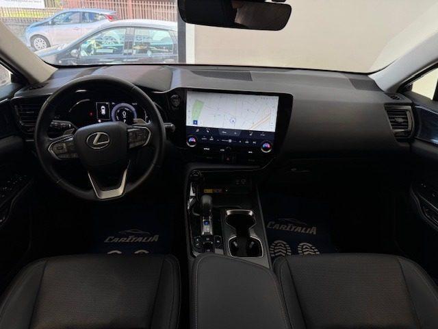 LEXUS NX 300h NX Hybrid 4WD Premium +