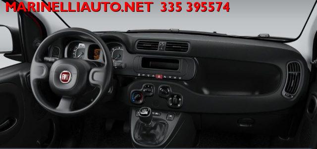 FIAT Panda P.CONSEGNA MY24 1.0 70CV Hybrid KM ZERO