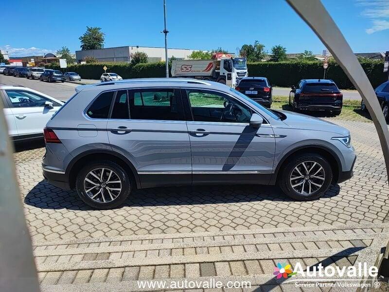 Volkswagen Tiguan 2.0 TDI 150 CV SCR DSG Life