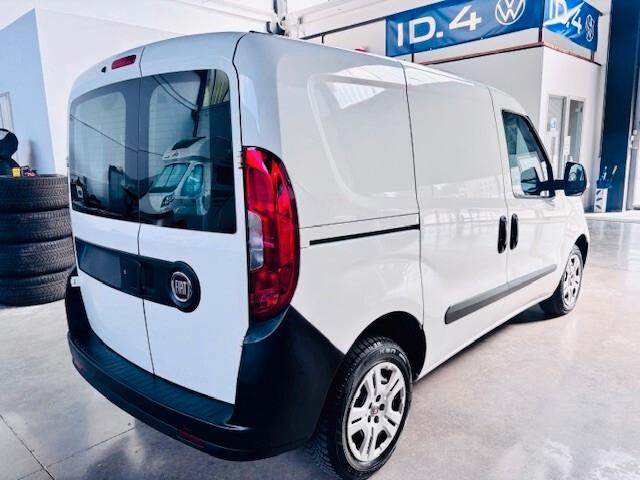 Fiat Doblo Doblò 1.3 MJT ,3 POSTI , PERMUTABILE