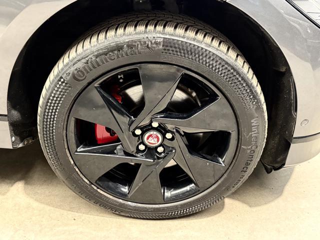 JAGUAR I-Pace EV 90 kWh 400 CV Auto AWD HSE