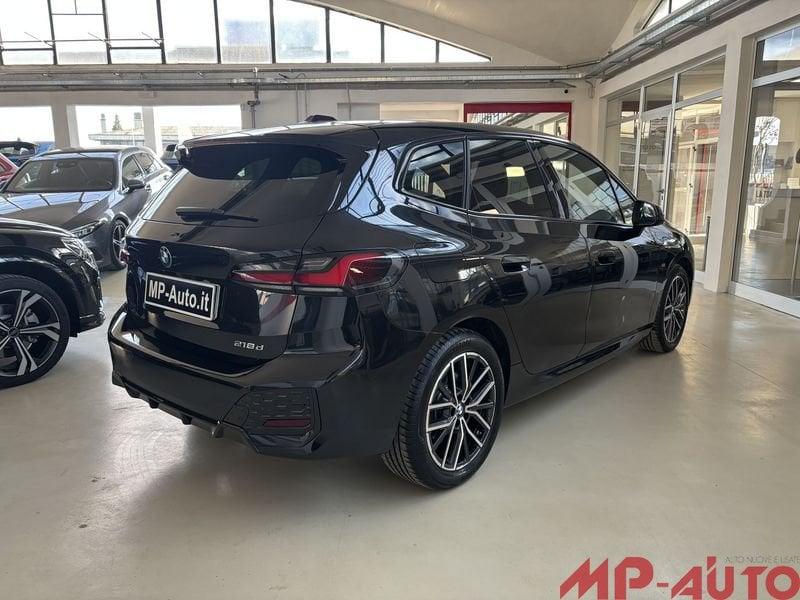 BMW Serie 2 Active Tourer 218d Active Tourer Msport