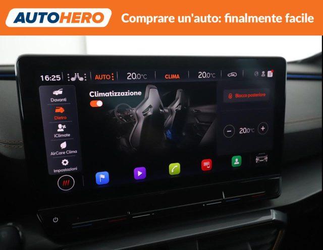 CUPRA Formentor 2.0 TDI