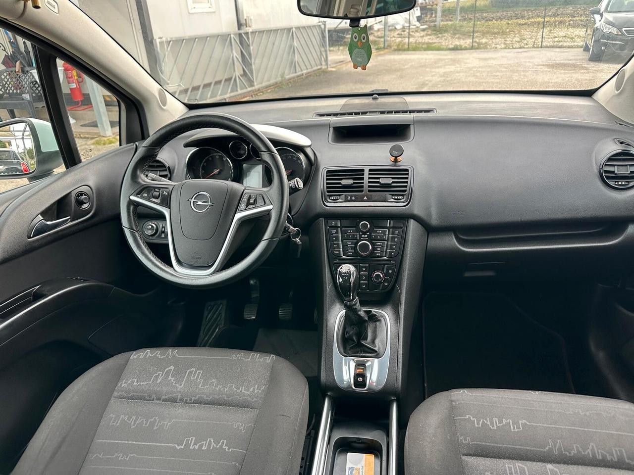 Opel Meriva 1.4 Benzina