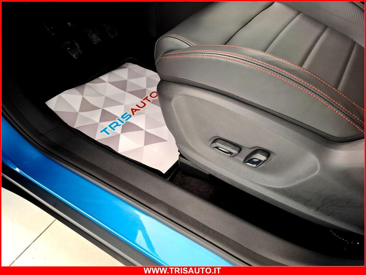 MG ZS 1.5 Classic Luxury NEOPATENTATI (FULL LED+PELLE+NAVI)