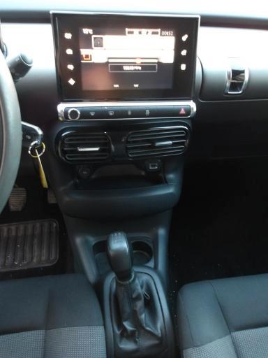 Citroen C4 Cactus 1.6 bluehdi Shine 100cv