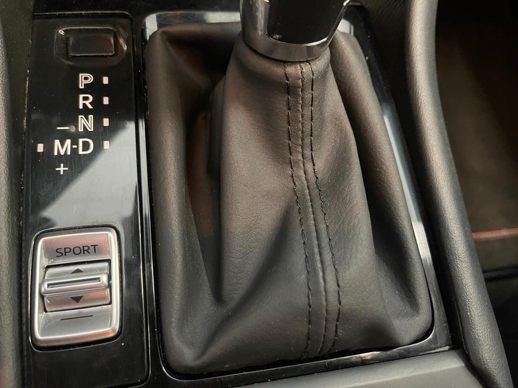 Mazda CX-3 EXCEED 2.0L Skyactiv-G AWD Aut.