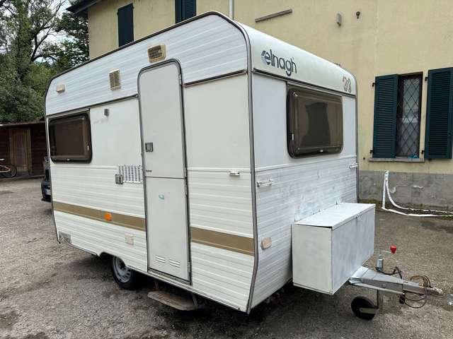 Elnagh 320