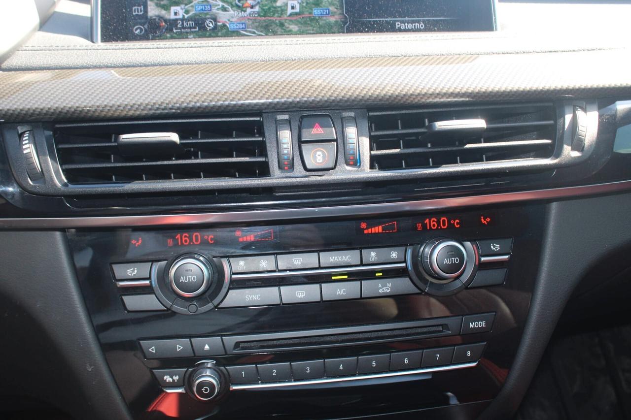 Bmw X6 xDrive30d Tua A SOLI 385€