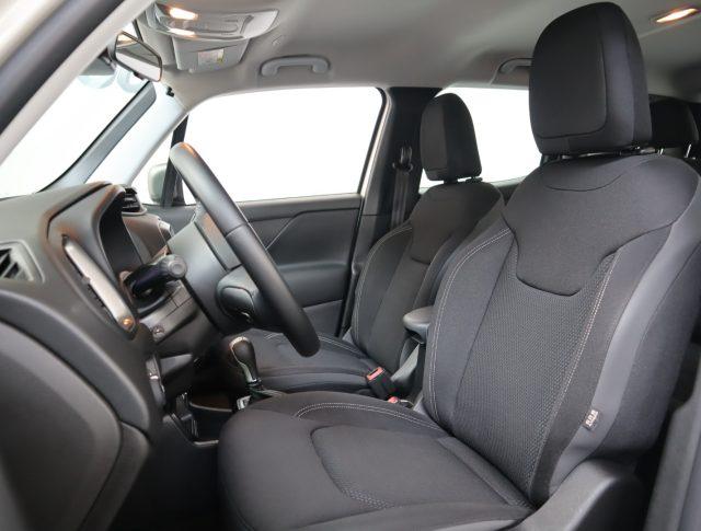 JEEP Renegade 1.3 T4 DDCT Limited *PROMO PARISI GROUP*