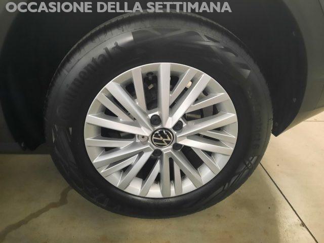 VOLKSWAGEN T-Roc 1.0 TSI Life