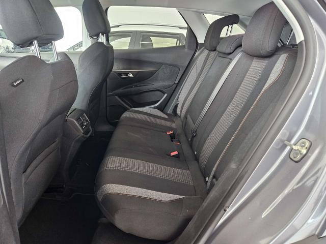 Peugeot 3008 1.6 bluehdi 120 SES BUSINESS TAGLIANDI CERTIFICATI