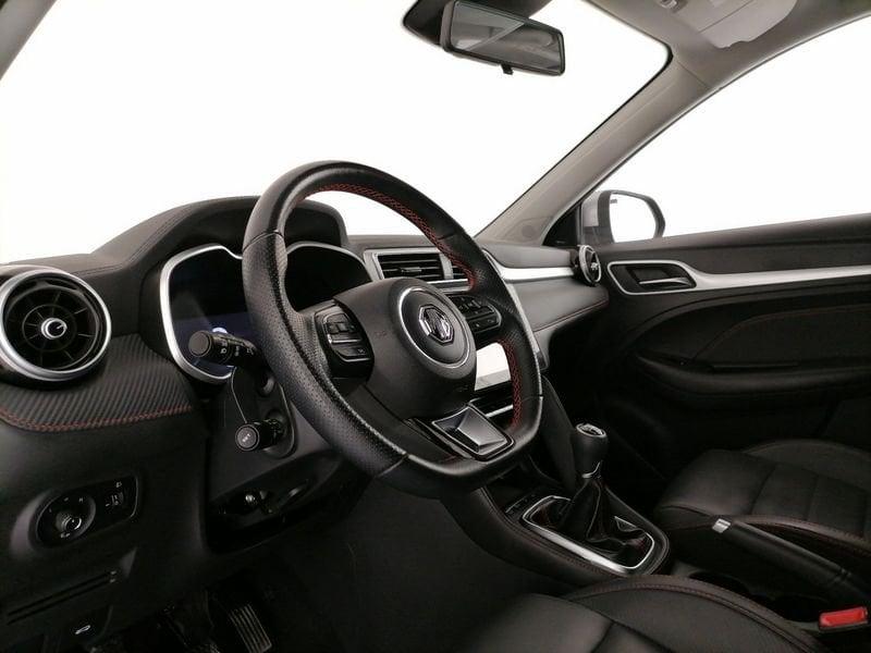 MG ZS 1.5 Luxury