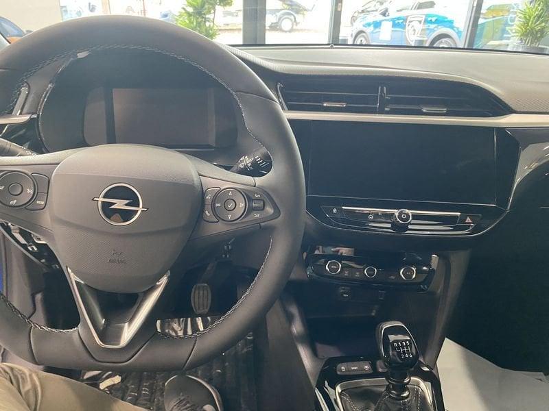 Opel Corsa 1.2 100 CV GS
