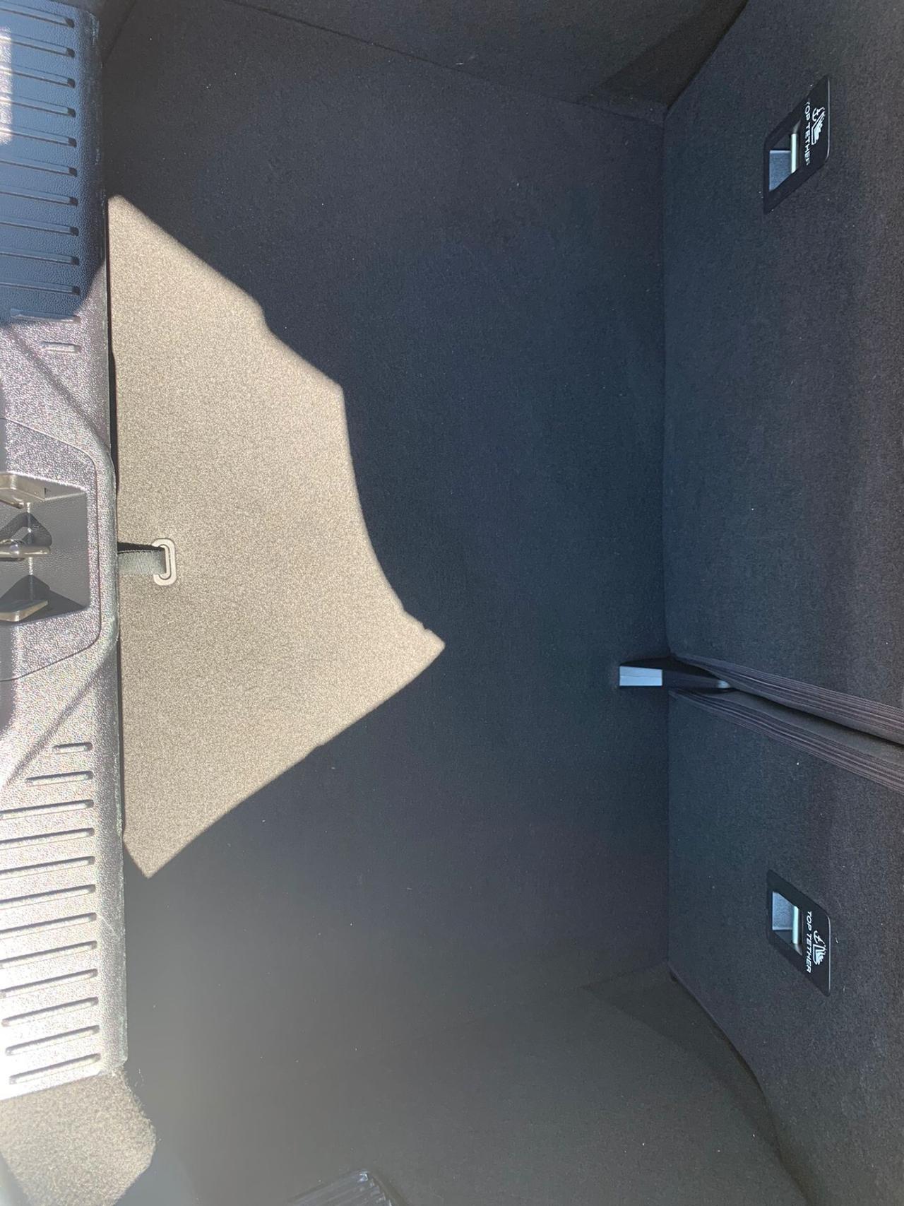 Ford Fiesta 1.1 75 CV 5 porte Titanium