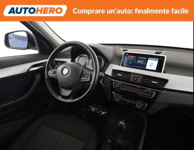 BMW X1 xDrive25e Advantage