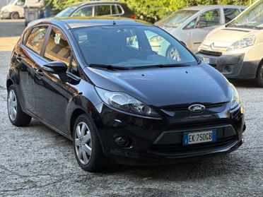Ford Fiesta 1.2 60CV 5p. Tit.