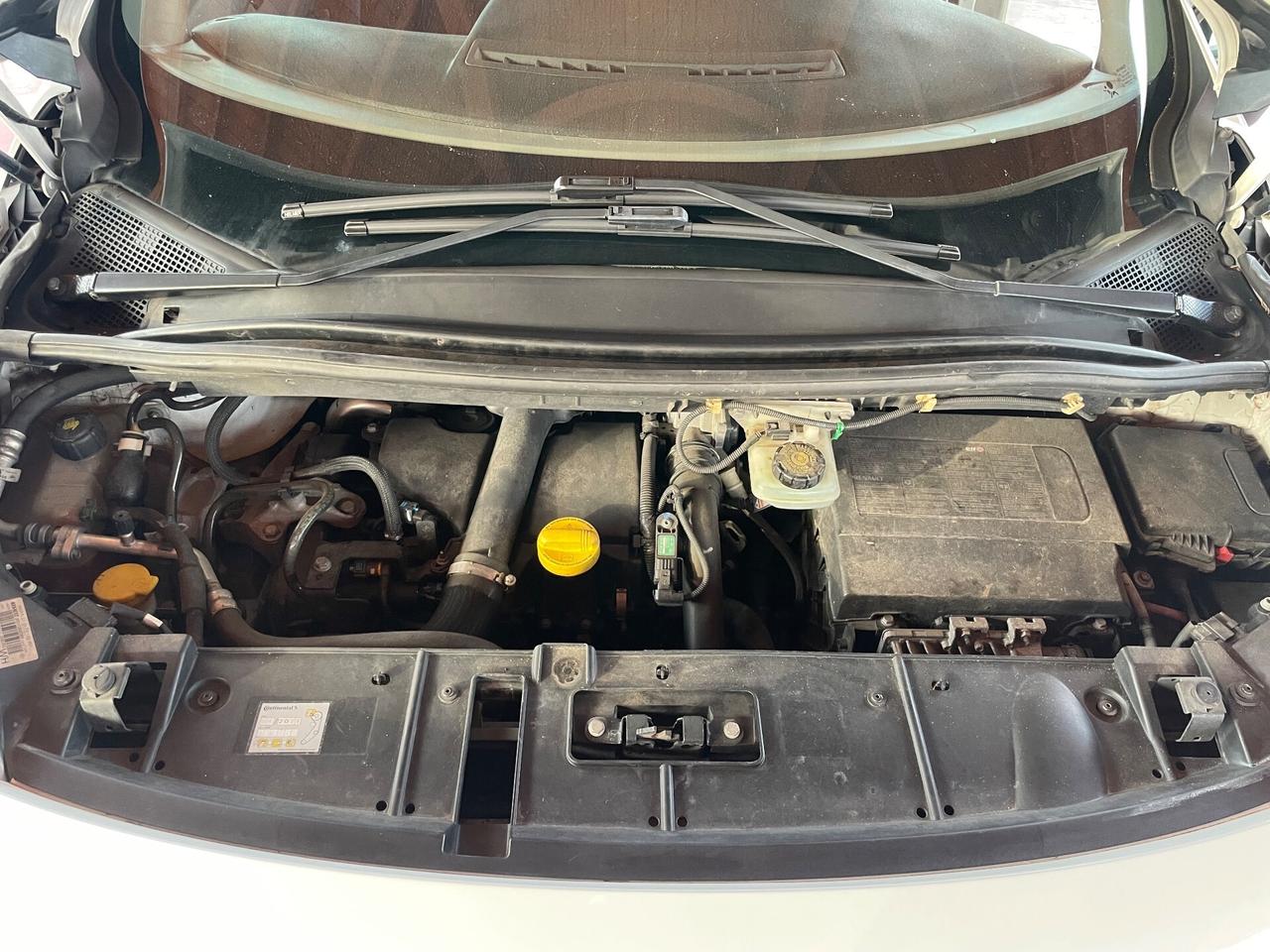 Renault Scenic 1.5 Diesel - Neopatentati - Ottima