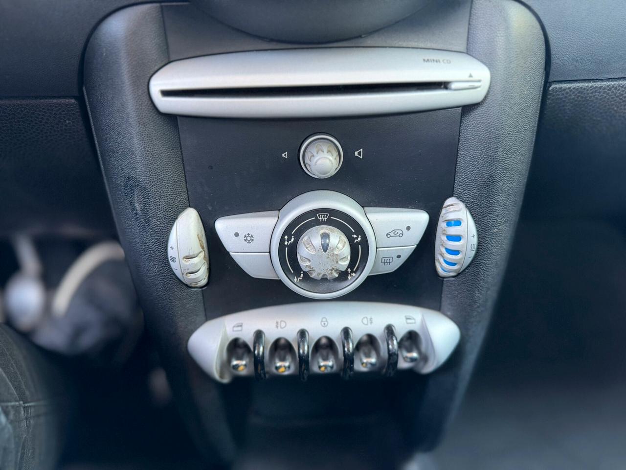 Mini 1.4 16V Ray G GPL 75CV