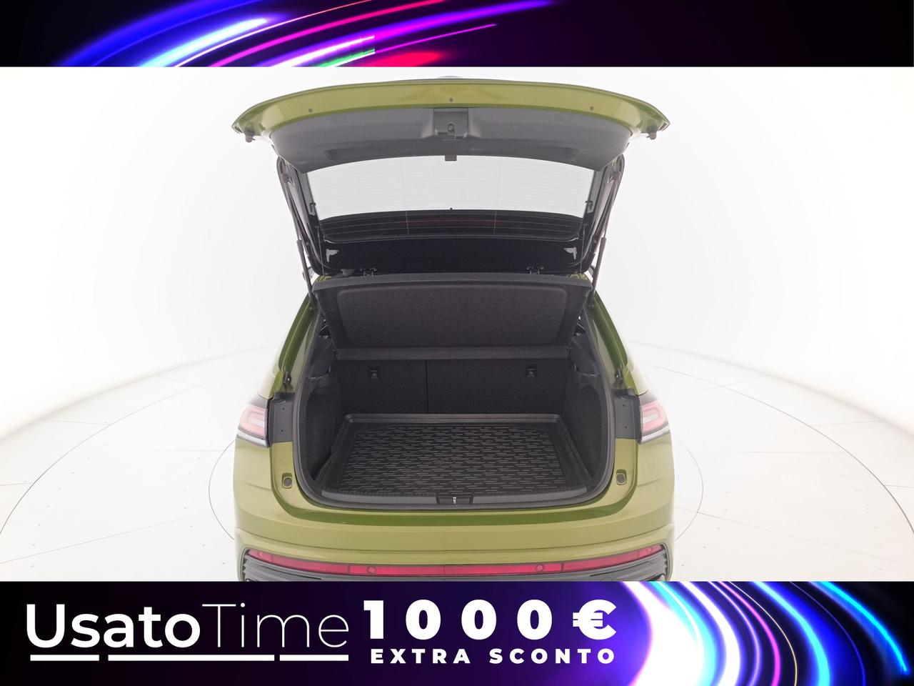Volkswagen Taigo 1.0 tsi 110cv r-line