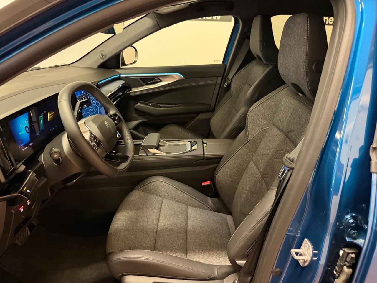 Renault Austral Full Hybrid E-Tech 200 CV Techno