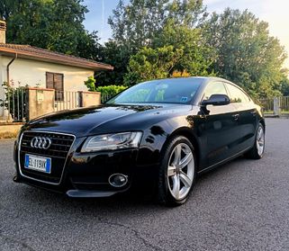 Audi A5 3.0 V6 TDI 245 CV quattro S tronic