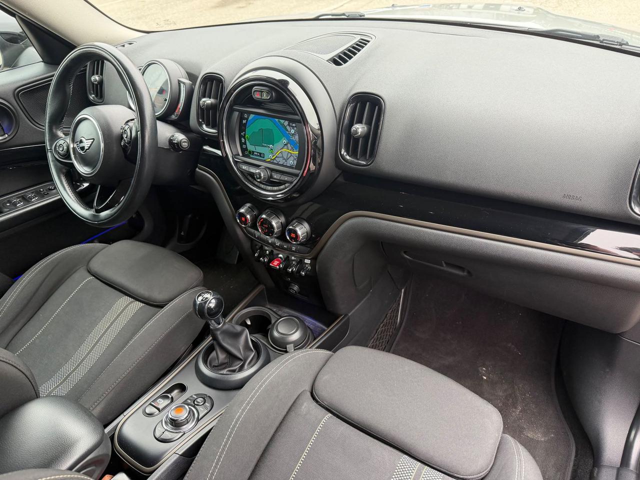 Mini Cooper S Countryman Hype 2.0 Cooper S #9075