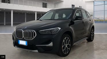 Bmw X1 xDrive18d xLine Plus Automatic