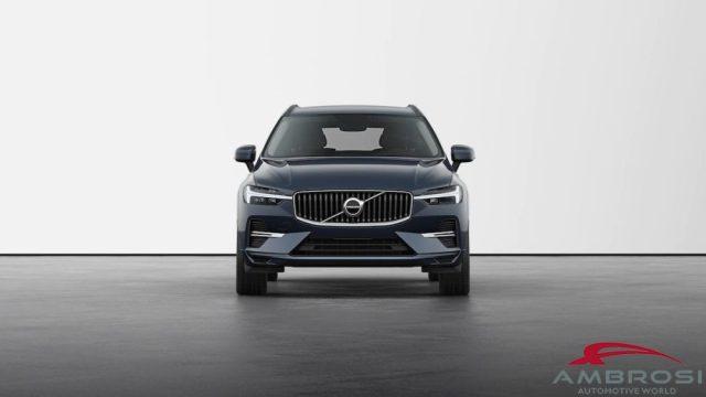 VOLVO XC60 Mild Hybrid B4 (d) AWD automatico Core