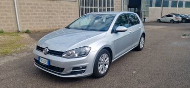 Volkswagen Golf 1.6 TDI 110 CV DSG 5p. Executive BlueMotion Technology