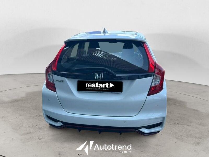 Honda Jazz 1.5 i-VTEC 130 CV Dynamic Navi ADAS